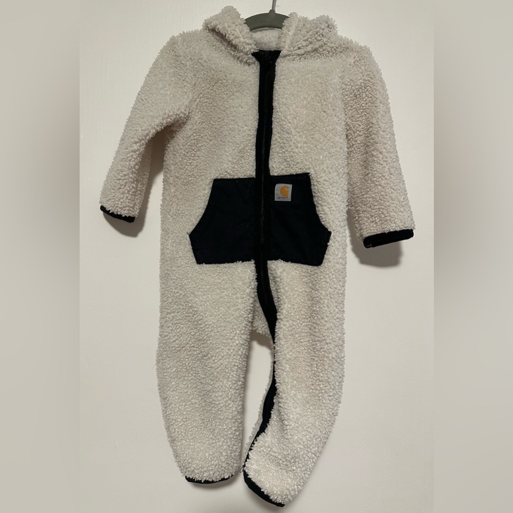 Carhartt Infant Coverall
